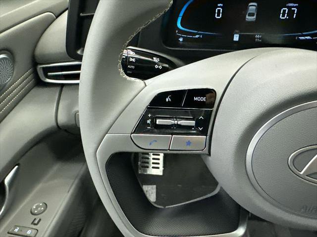 New 2026 Hyundai Elantra SEL Sport image 24