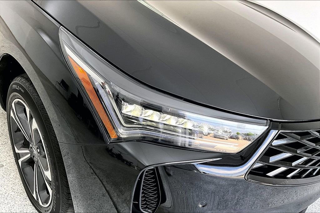 Certified 2026 Acura RDX w/ Technology Package image 37