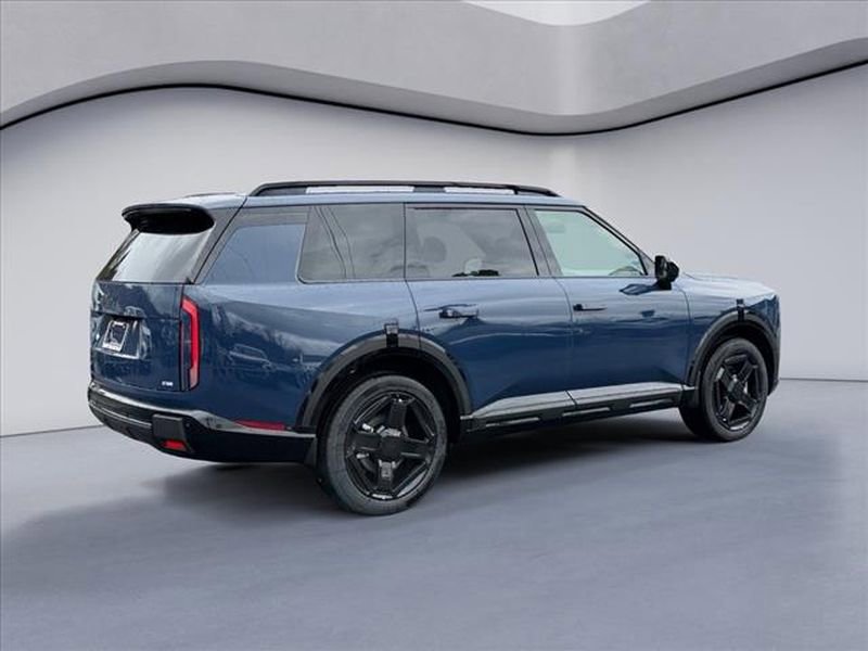 New 2027 Kia Telluride SX X-Line image 5