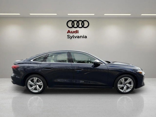 Certified 2025 Audi A5 2.0T Premium w/ Convenience Package AWD/4WD image 8