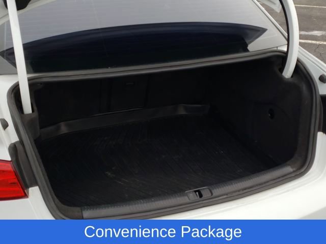 Used 2015 Audi A3 1.8T Premium w/ Cold Weather Package image 8