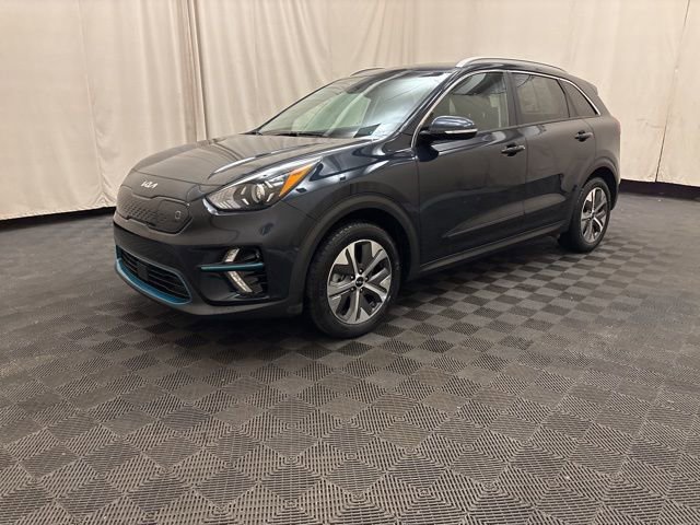 Certified 2022 Kia Niro EX w/ Cold Weather Package 360° Tour