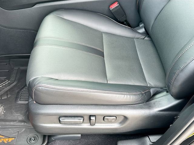 Used 2025 Honda Ridgeline TrailSport image 18