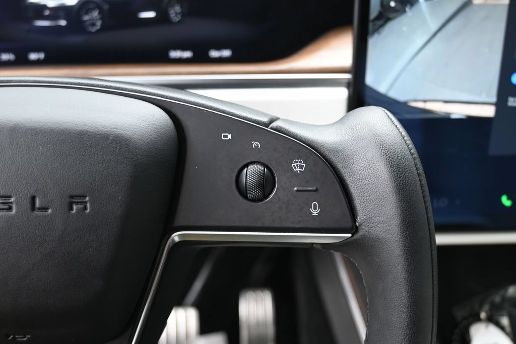 Used 2022 Tesla Model X AWD/4WD image 15