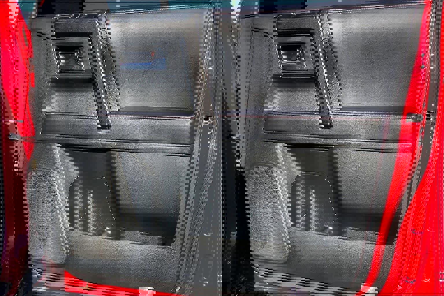 Used 2023 Toyota 4Runner TRD Off-Road Premium image 23