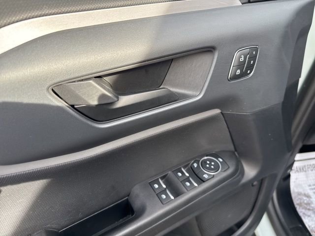 Used 2023 Ford Bronco Sport Outer Banks w/ Tech Package image 11