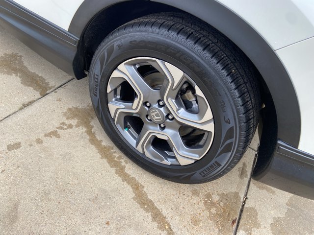 Used 2018 Honda CR-V EX-L image 30
