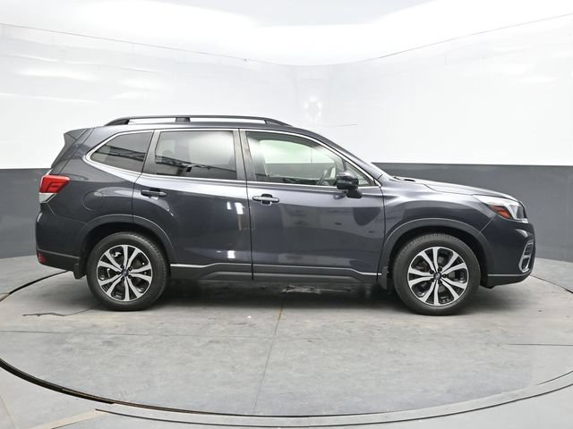 Used 2019 Subaru Forester Limited w/ Popular Package #3 AWD/4WD image 9