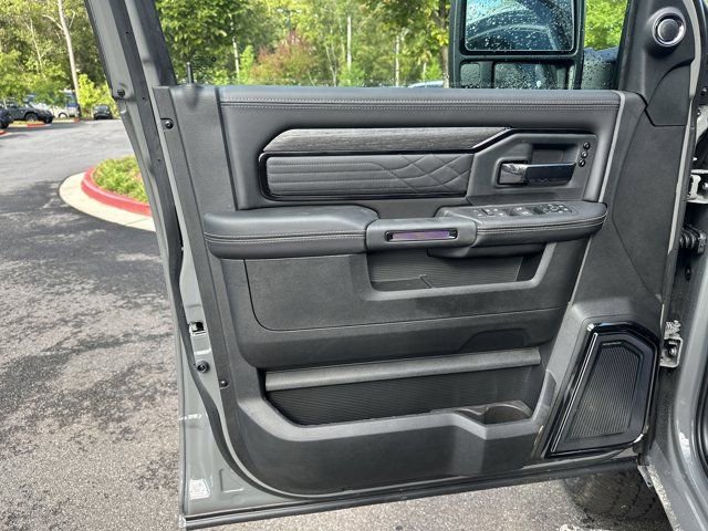 New 2026 RAM 2500 Limited image 10