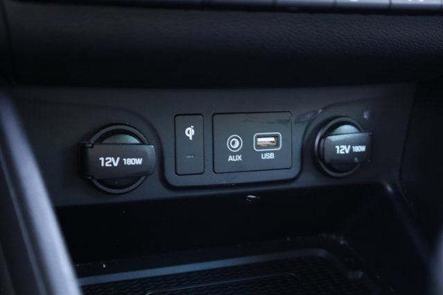 Used 2020 Hyundai Tucson Ultimate image 24