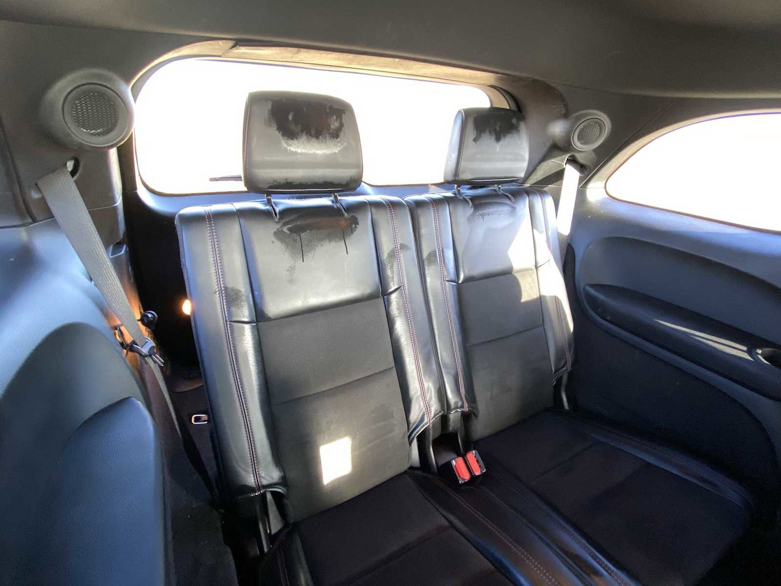 Used 2022 Dodge Durango R/T w/ Blacktop Package image 21