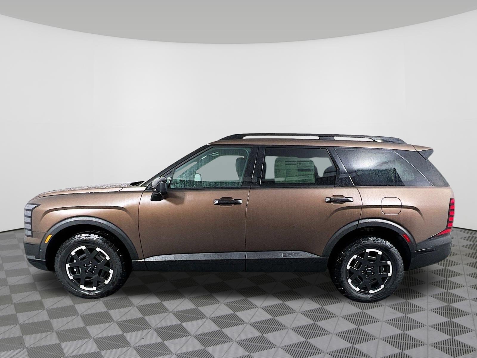New 2026 Hyundai Palisade XRT Pro AWD/4WD image 33