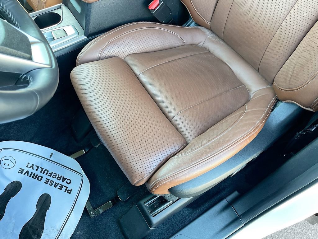 Used 2022 Subaru Ascent Touring image 19