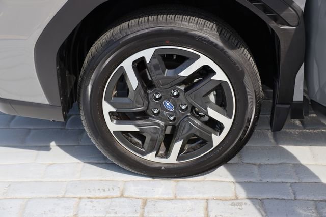 Certified 2025 Subaru Forester Limited w/ Popular Package #1 image 57