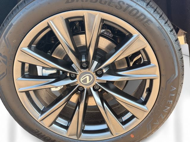 New 2026 Lexus RX 350h AWD/4WD image 10