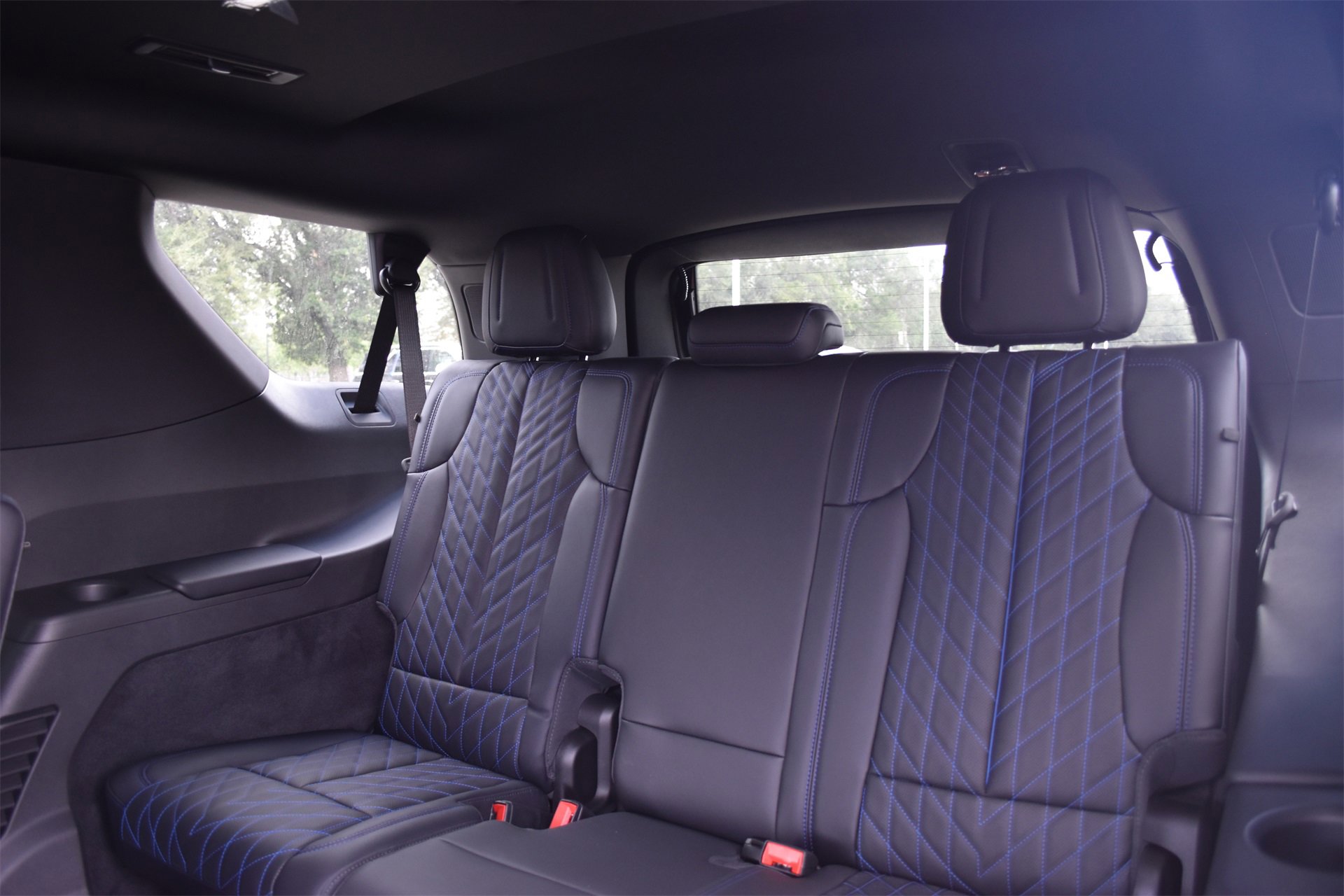 New 2026 Cadillac Escalade IQL Sport 1 image 21