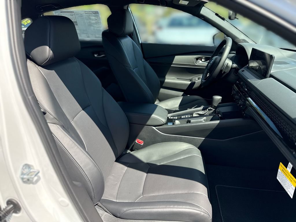 New 2026 Honda Accord Sport image 25