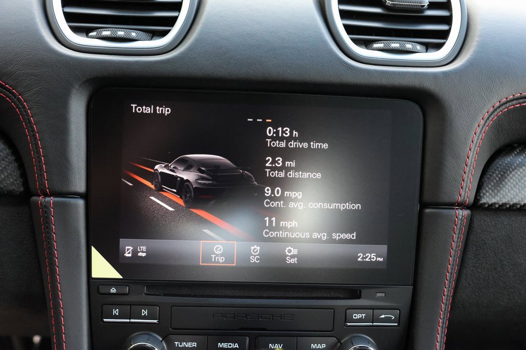 Used 2023 Porsche 718 Cayman GT4 RS image 57