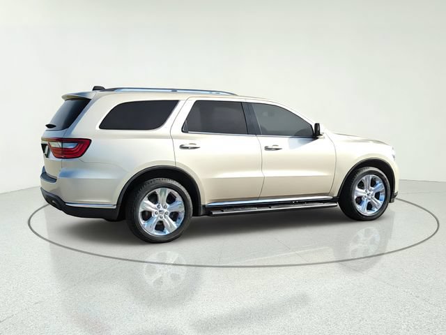 Used 2015 Dodge Durango Limited w/ Premium Group AWD/4WD image 6