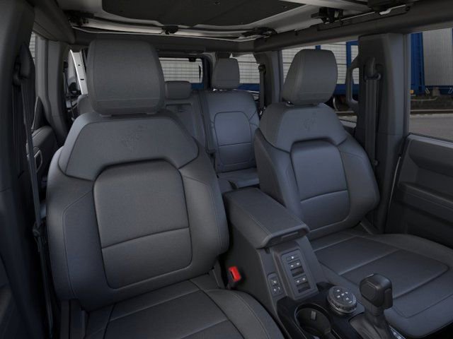 New 2026 Ford Bronco Badlands AWD/4WD image 10