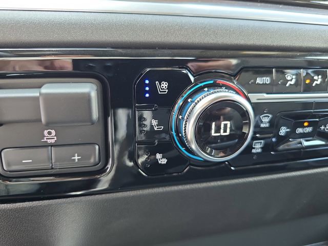 New 2025 GMC Sierra 2500 SLT w/ SLT Premium Package image 22