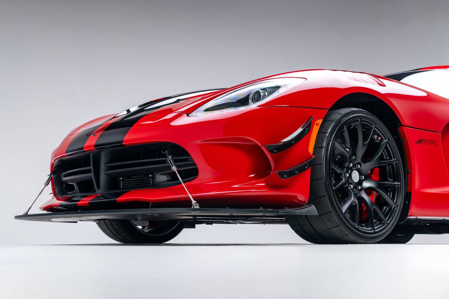 Used 2017 Dodge Viper GTC w/ ACR Package RWD image 98