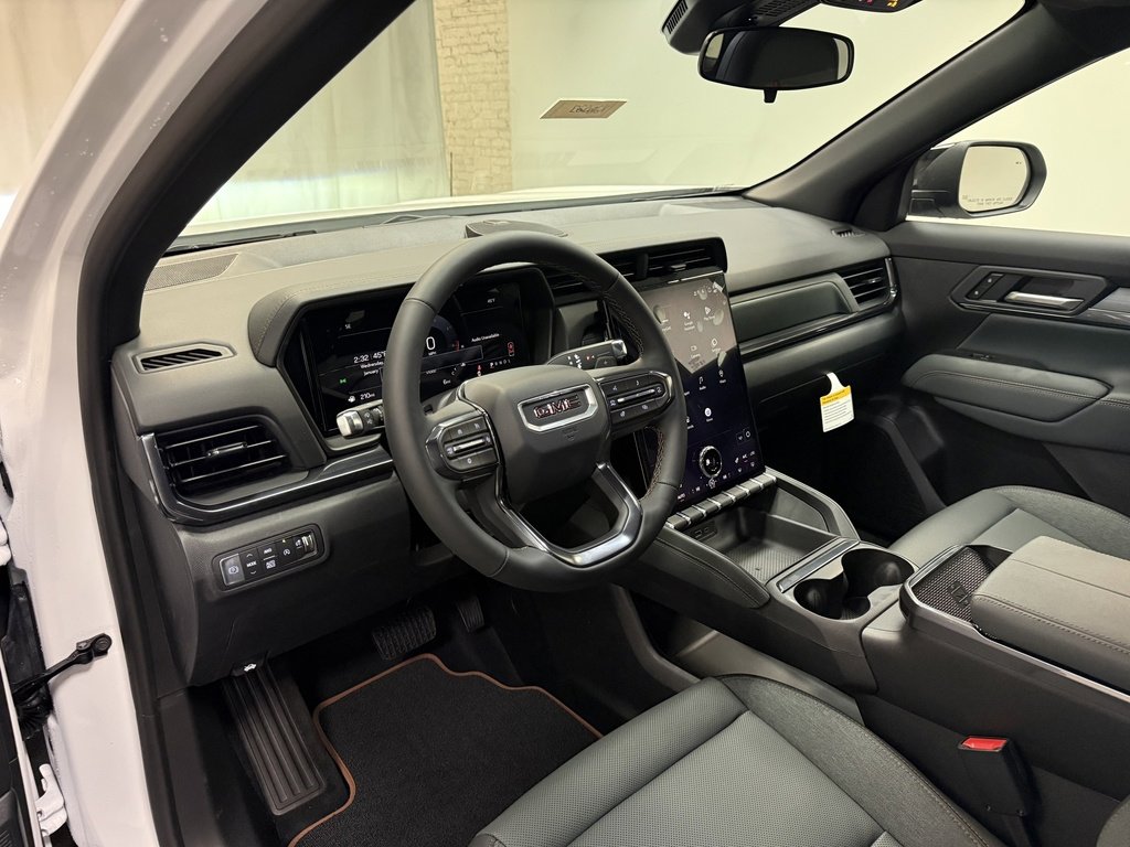 New 2026 GMC Terrain AT4 image 26