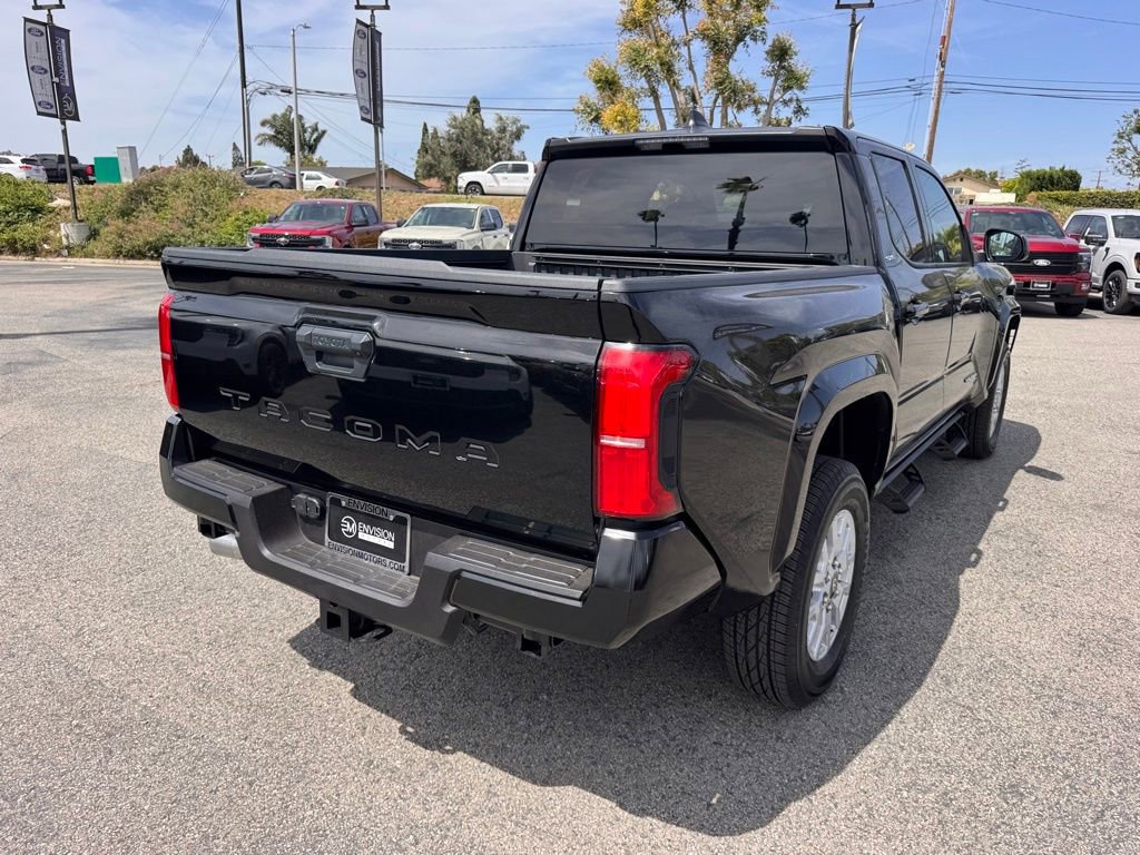 Used 2025 Toyota Tacoma SR5 RWD image 12