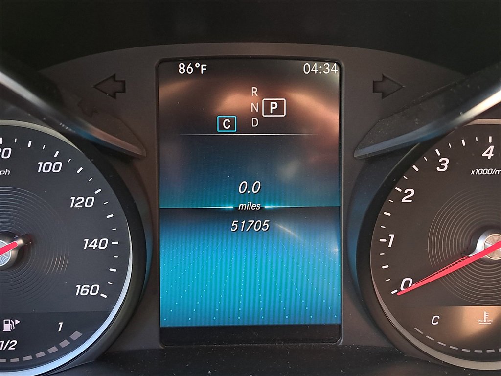 Used 2020 Mercedes-Benz C 300 Cabriolet image 25