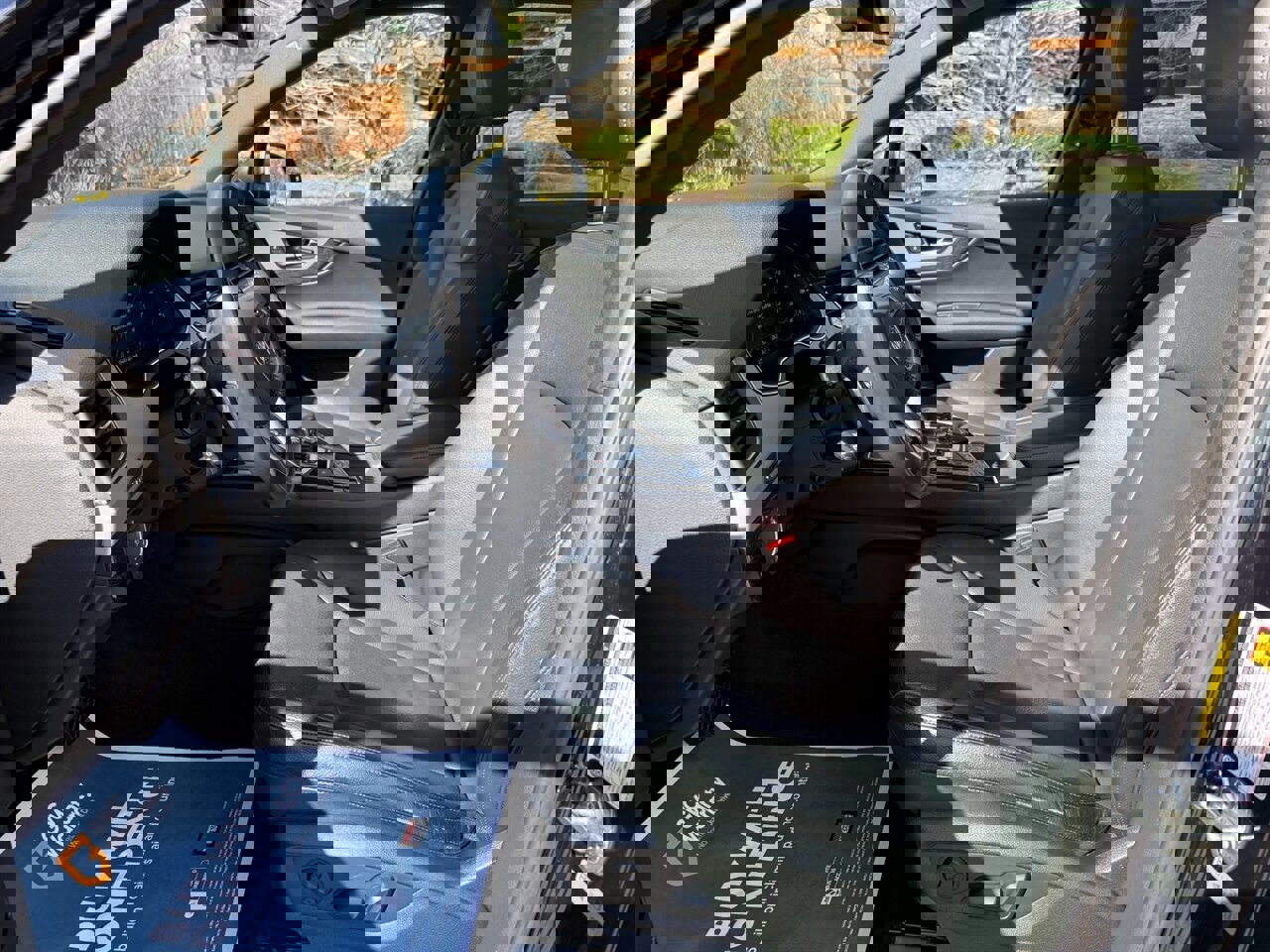 Used 2019 Audi Q7 2.0T Premium w/ Cold Weather Package image 9