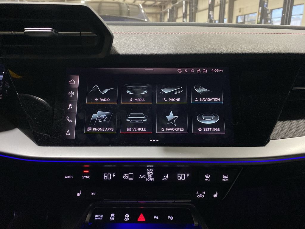 Used 2022 Audi S3 Premium Plus image 7