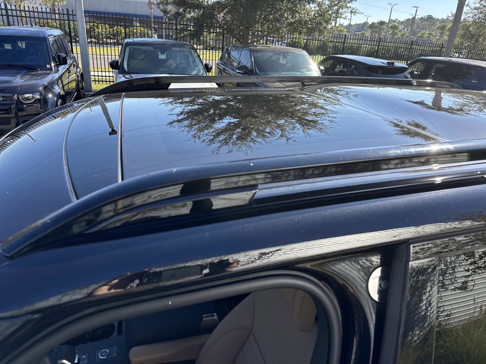 New 2026 Land Rover Discovery Limited Edition image 34