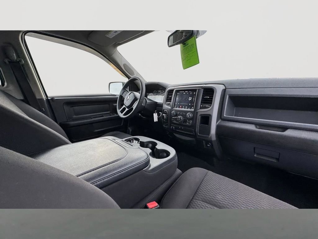 Used 2019 RAM 1500 Express w/ Wheel & Sound Group image 7