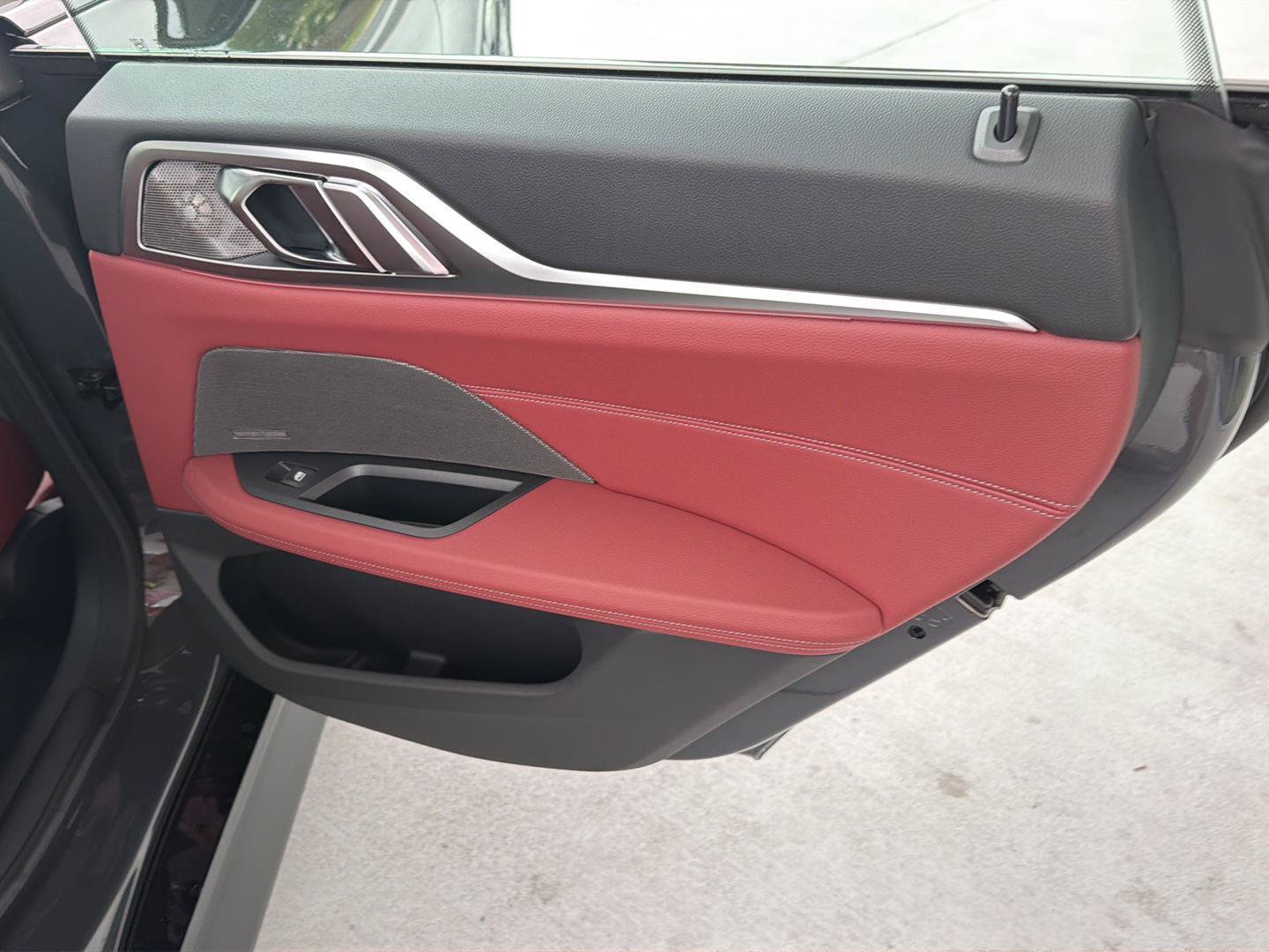 New 2026 BMW M440i w/ Premium Package RWD image 14