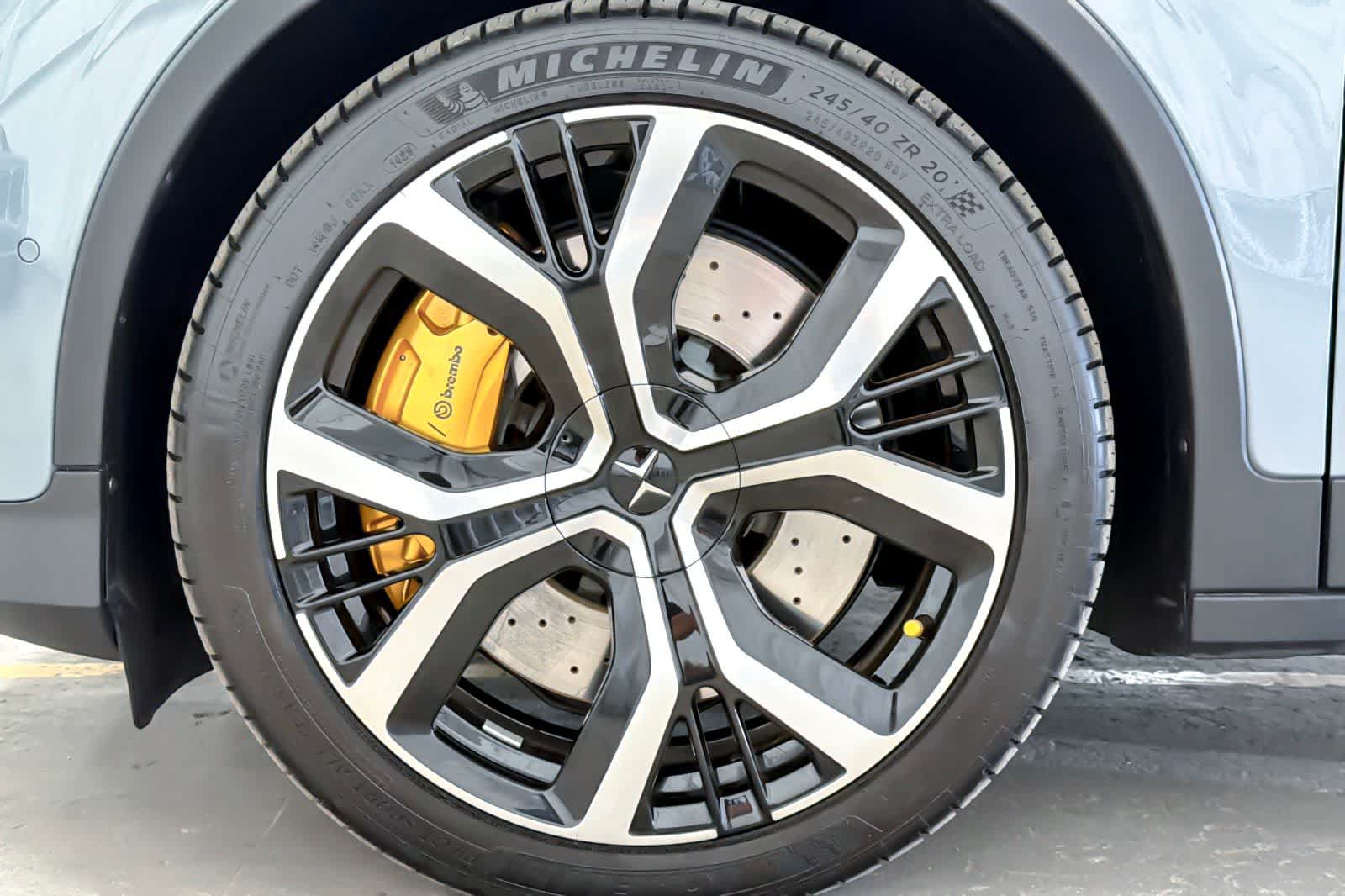 Used 2021 Polestar Polestar 2 w/ Performance Package AWD/4WD image 26