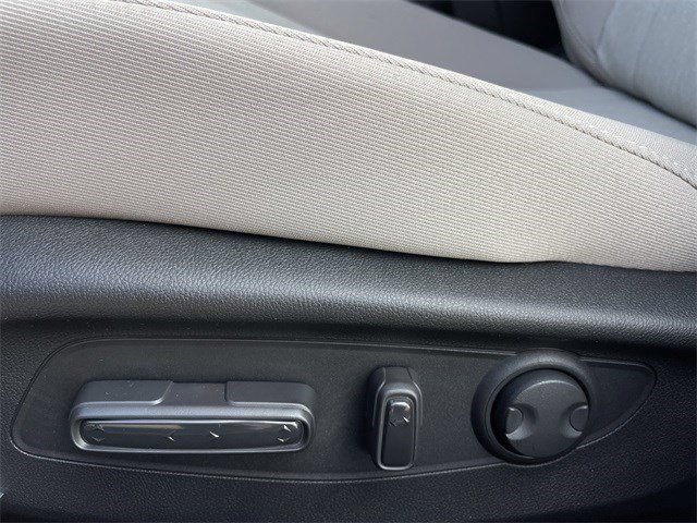 New 2026 Honda Accord SE image 23