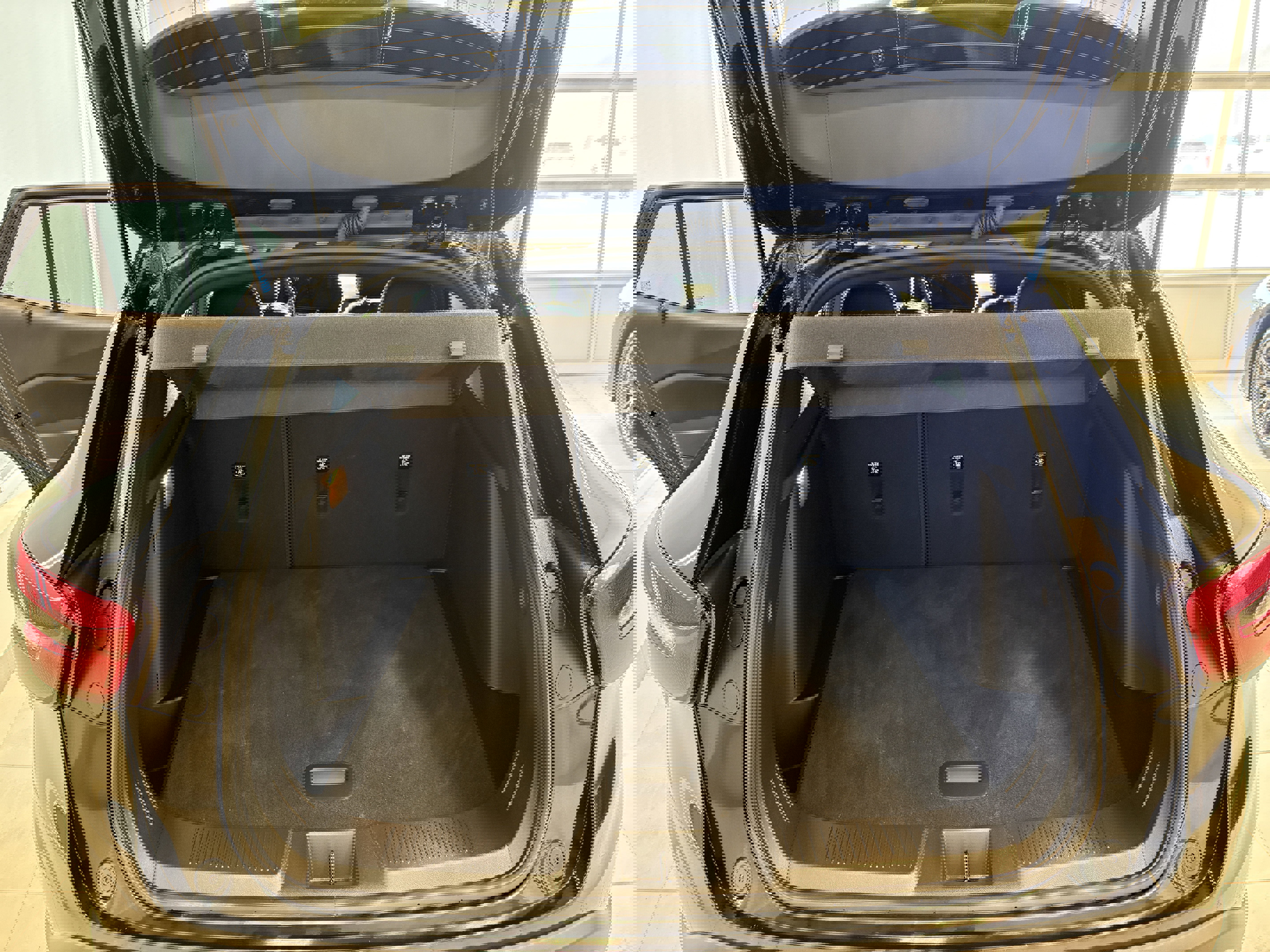 Used 2024 Chevrolet Trax RS w/ Sunroof Package image 8