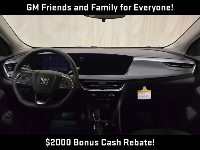New 2026 Buick Encore GX Sport Touring w/ Comfort Package image 27