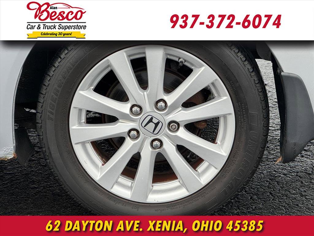 Used 2012 Honda Civic EX image 7
