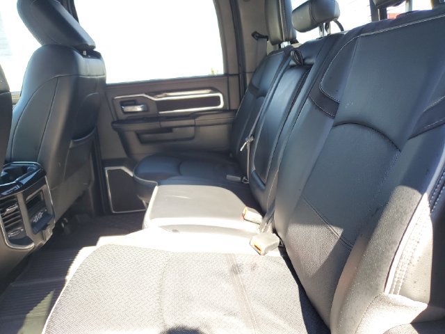 Used 2023 RAM 3500 Laramie AWD/4WD image 13