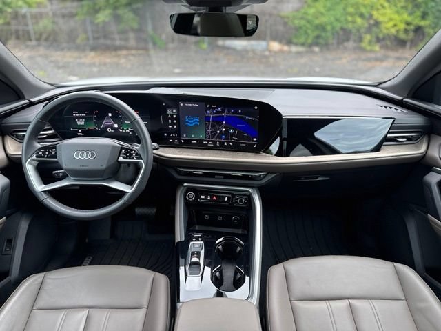Certified 2025 Audi Q5 Premium w/ Premium Plus AWD/4WD image 16