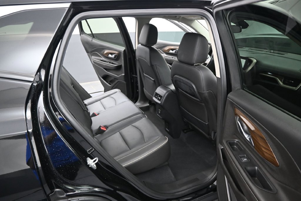 Used 2020 GMC Terrain Denali FWD image 11