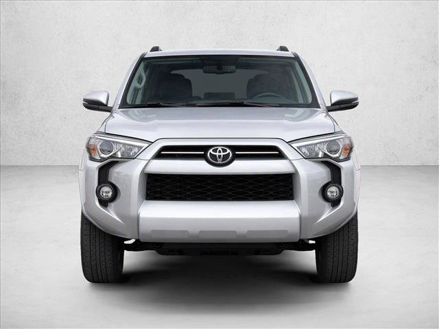 Used 2024 Toyota 4Runner SR5 Premium w/ Moonroof Package AWD/4WD image 2