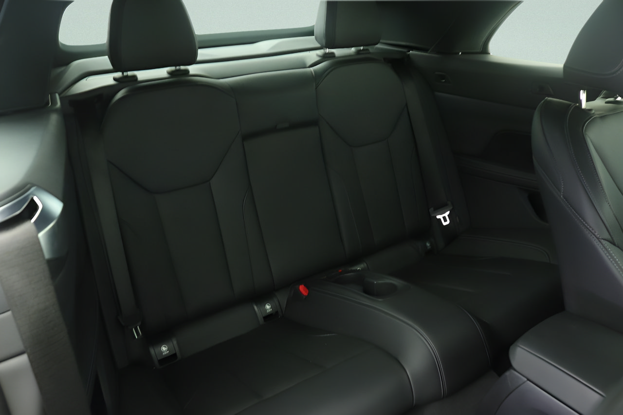 Used 2026 BMW 430i Convertible RWD image 29