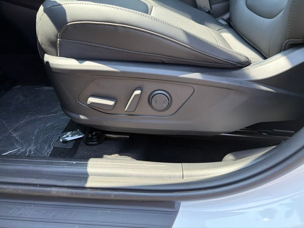 New 2026 Hyundai Tucson SEL AWD/4WD image 15