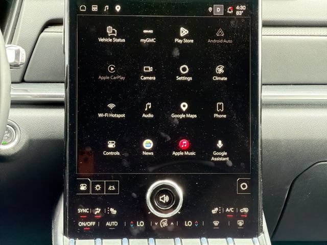 Used 2026 GMC Terrain Elevation w/ Elevation Premium Package FWD image 14