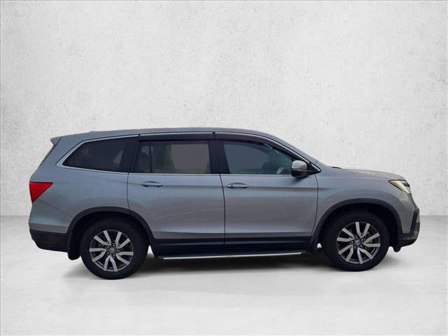 Used 2022 Honda Pilot EX-L image 4