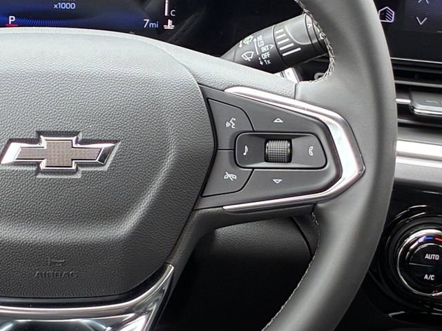 New 2026 Chevrolet Trax ACTIV w/ Driver Confidence Package FWD image 23