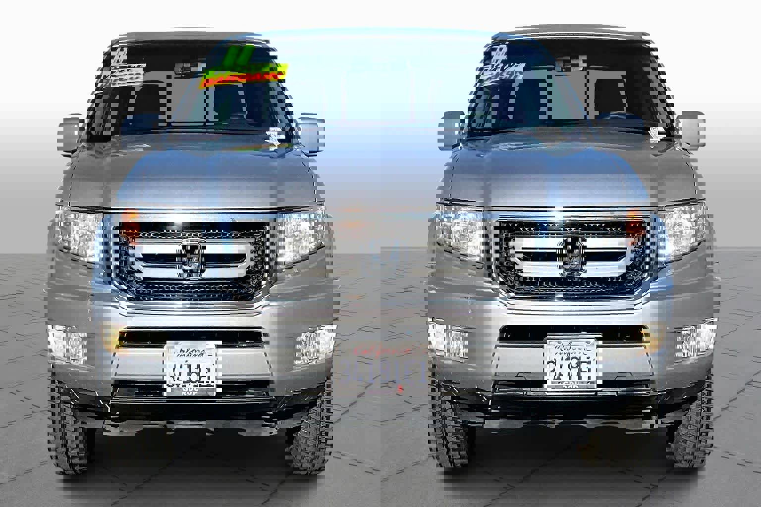 Used 2011 Honda Ridgeline RTL image 3