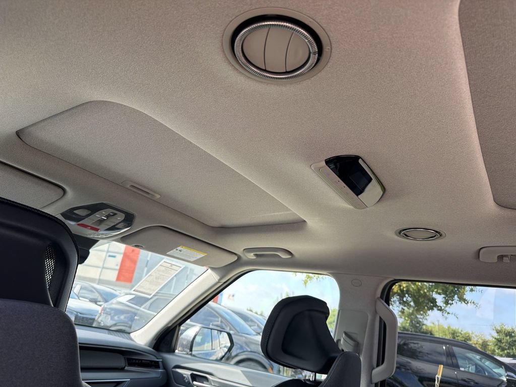 New 2026 Kia EV9 Wind AWD/4WD image 17